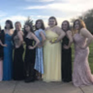 Meet your Posher, Brianna